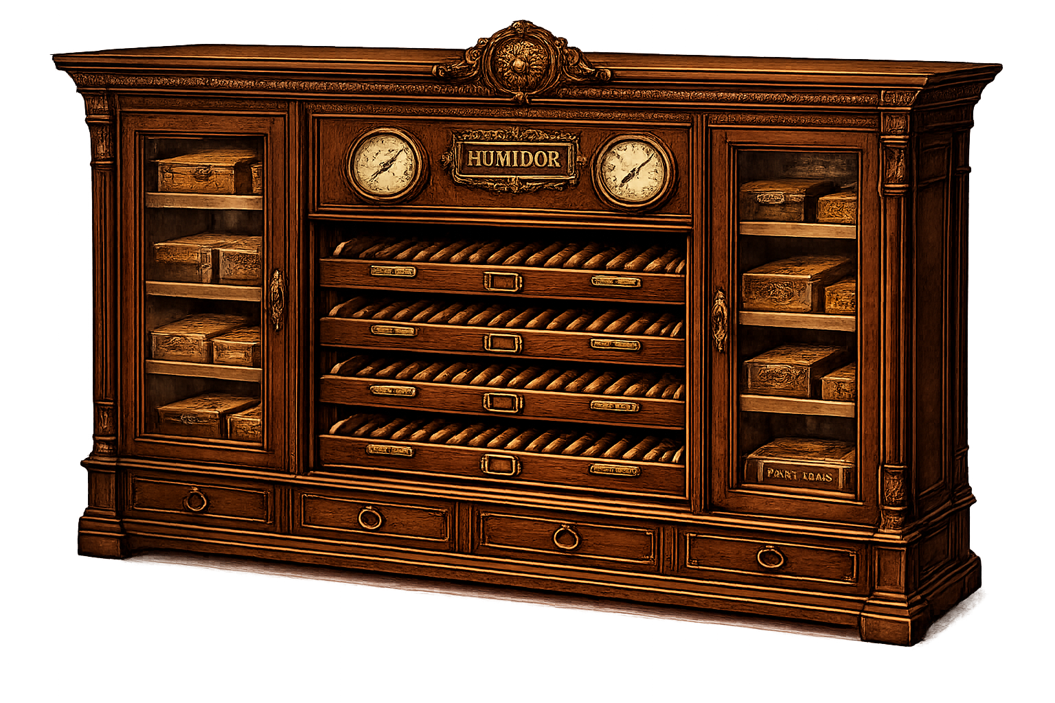 cigar